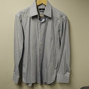 Hugo boss mens dress shirt